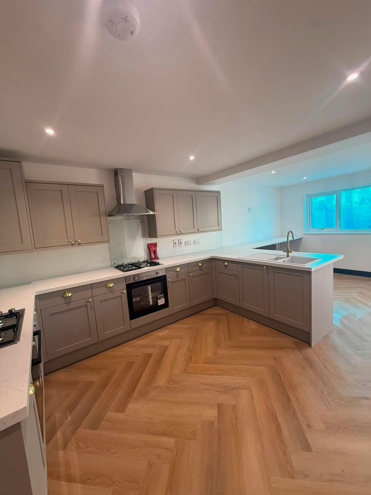 Fairwater View 1