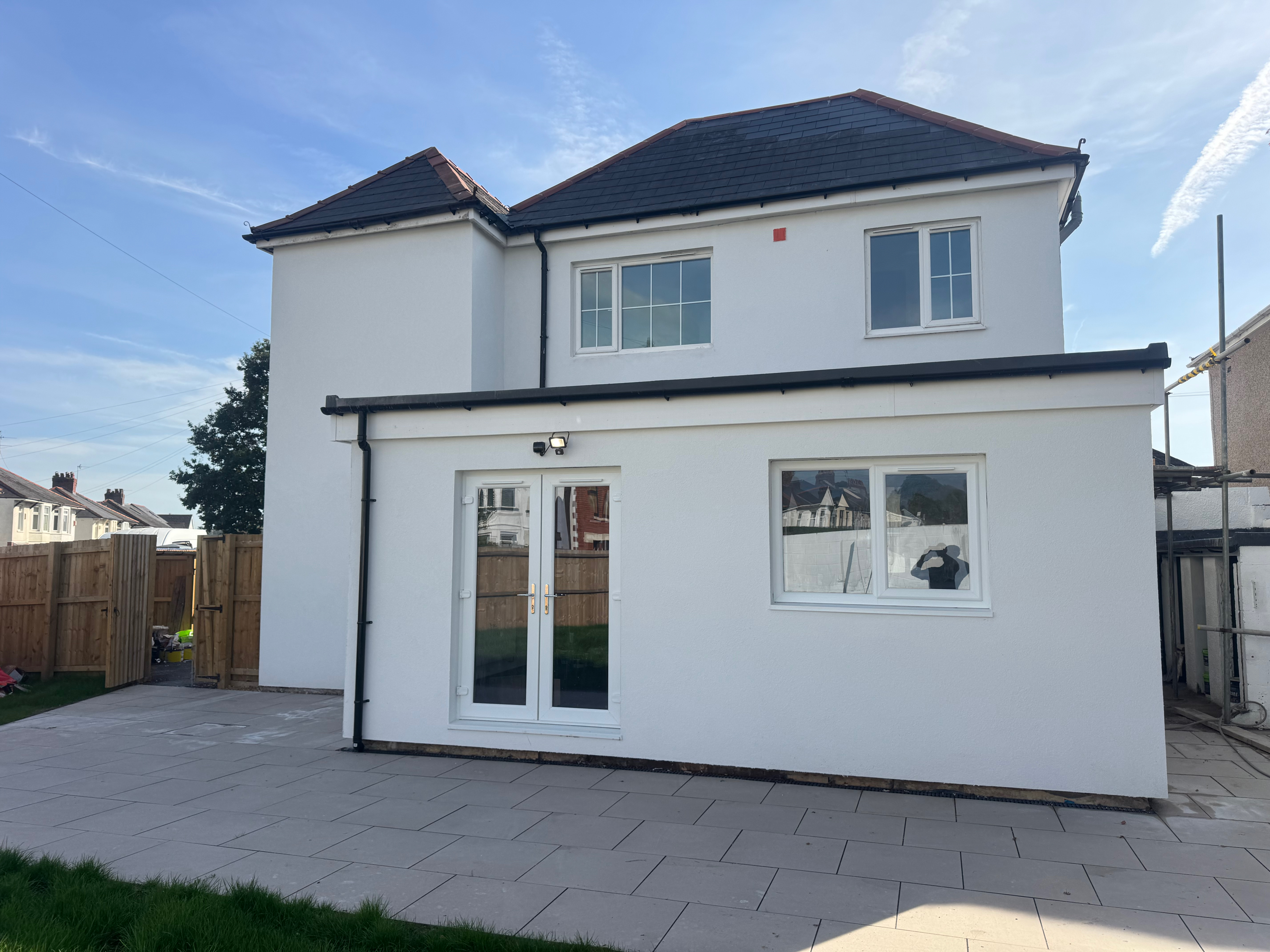 Fairwater View 23