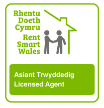 Rent Smart Wales Licensed Agent